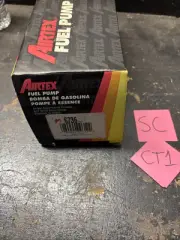 Fuel Pump Airtex 6736 AMC JEEP AMX Gremlin Matador Pacer Hornet Sprint NOS