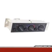 HVAC A/C Heater Climate Control Panel for Chevy for Cadillac - 1pcs