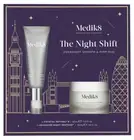 Medik8 Advanced Night Restore 50ml + Medik8 Crystal Retinal 6 Serum 30ml DUO