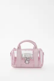 [Typo] Typo - Lilo & Stitch Mini Duffle - Lcn dis lilo & stitch / angel SOLID LCN DIS LILO & STITCH / ANGEL