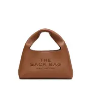 [Marc Jacobs] Marc Jacobs Mini The Sac Tote Bag ONE SIZE BROWN