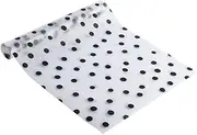 Hoement Mats Drawer Mat Waterproof Shelf Liner Anti-Oil Refrigerator Pad for Home Decor