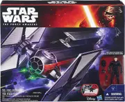 Star Wars Episode 7 First Order Tie Fighter 3.75 Inch