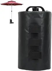 Tent Water Weights - Water Weights for Canopy Tent,Windproof Fillable Heavy-Duty Portable Camping Accessories for Umbrella Sports Party Beach Furniture Outdoor Event Patio