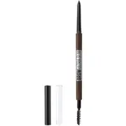 Maybelline Brow Ultra Slim Eyebrow Pencil - Black Brown