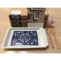 在飛比找蝦皮購物優惠-日本製 波佐見燒 職人手繪系列 波佐見燒長方瓷盤（大） 職人