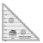 Creative Grids Folded Corner Clipper Tool (CGRFCC)