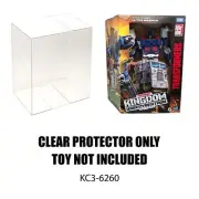 Protector For Transformers Kingdom War For Cybertron Ultra Magnus