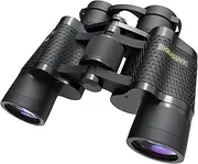 25x40 Binoculars for Adults, High Powered Professional Compact Binoculars for Bird Watching, Outdoor, Hunting, Sports, Concerts, Football Games, Travel, Cruise, Waterproof with Carrying Case