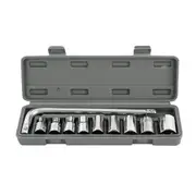 10pcs Wrench Tool Set Multi-Function Auto Repair Machine Hardware Tools Kit