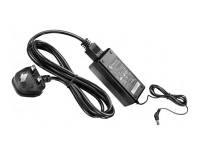 *BNIB* 5 x Genuine Polycom VVX 301/311/401/411/501/601 Power Supply PSU 48V