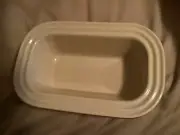 LeCreuset Loaf Pan Bread Pan