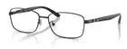 Rayban Optical Frame 0RX6527D 3076 - Blue 56-16-140