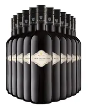 Normans Chais Clarendon McLaren Vale Shiraz 2018 Dozen