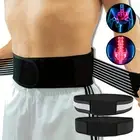 Sacroiliac Hip Belt Lower Back Pain Back Brace SI Joint Pelvic Support Men Women