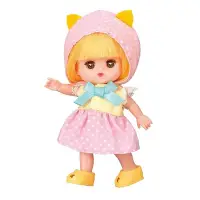 在飛比找Yahoo奇摩購物中心優惠-任選日本小美樂娃娃 迷你小奈娃娃 PL51551 公司貨