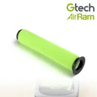 在飛比找momo購物網優惠-【Gtech 小綠】AirRam 濾心(二代專用)