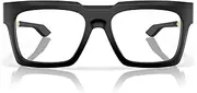 [Oakley] Ox8190 Enigma Ink Square Prescription Eyewear Frames