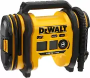 Dewalt 18V XR AC/DC Inflator Style Name:Single