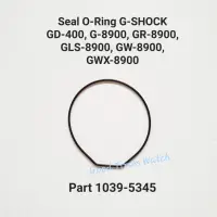 在飛比找蝦皮購物優惠-卡西歐密封 O 型圈 G-SHOCK GD 400g 890