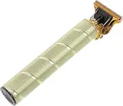 Portable Hair Clipper Set Electric Haircut Clipper Rechargeable Hair Trimmer for Dad Boyfriend