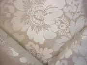 4-3/4Y Lee Jofa Mulberry FD624 Lombard Damask Floral Jacobean Upholstery Fabric