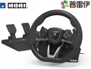 HORI 賽車方向盤 (支援PS5/PS4/PC)