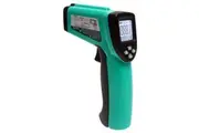 ProsKit MT-4612 Dual Infrared Laser Point Thermometer Range -50 to 580 Celsius