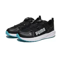 在飛比找PChome24h購物優惠-PUMA 童鞋 休閒鞋 TWITCH RUNNER DISC