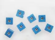 20 pcs 10K ohm 3362P-103 Trim Pot Trimmer Variable Resistor Potentiometer