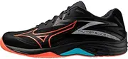 [Mizuno] Thunder Blade Z Volleyball Shoes EU 40, Black, 8.5 AU