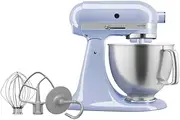 [KitchenAid] KSM192 Stand Mixer Lavender Cream