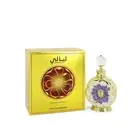 Swiss Arabian Layali 996 Perfume Oil Fragrance Scent For Ladies/Women 15ml