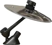 Car Crash cymbals - Car Drum cymbals Air Vent, Car cymbals Air Vent Drum Crash cymbals For Car Vent | Compact Easy Installation Design Vehicles Interior Decor For Cars