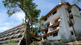 碧瑤米婭之家Casa Mia Baguio