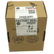 New & Sealed Allen-Bradley 2080-LC10-12QWB Ser A Micro810 12 I/O Controller