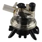150ml Milking Claw Cow Milker Machine Optimal Volume Simple To Operate