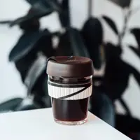 在飛比找蝦皮購物優惠-澳洲 KeepCup 星際大戰 醇釀 隨行杯 M - 芮