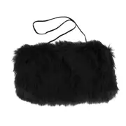 Hand Warmer Hands Cover Warming Polyester Pouch Miss Portable