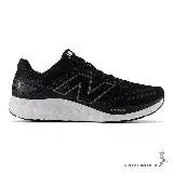 在飛比找遠傳friDay購物優惠-New Balance 680 v8 慢跑鞋 男鞋 輕量 黑