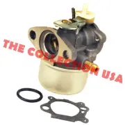 BRIGGS AND STRATTON 499059 CARB FOR ENGINES WITH CHOKE FOR USE ON 4-7 HP ENGINES