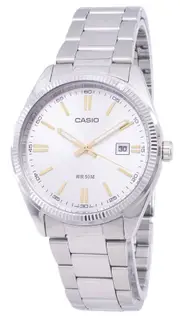 Casio MTP-1302D-7A2VDF Mens Watch