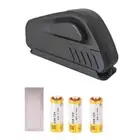 Vacuum Cleaner Dust Lights Pet Dust Display LED Lamp Clearly Visible Under3511