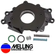 MELLING HIGH VOLUME ENGINE OIL PUMP FOR CHEVROLET SSR LS2 6.0L V8 (for: Chevrolet)