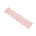 Drawer Divider Plastic Drawer Storage Partition Adjustable Clapboard 37x7CMHot