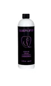 Cream Leave in Conditioner 16 oz
