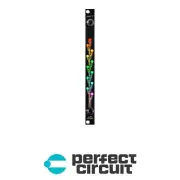 Abyss Devices MTR LED Volume Meter Modular EURORACK - NEW - PERFECT CIRCUIT