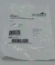 Lot 5 Sunset Replacement Filters for RESMED S9 & AIRSENSE 10 NIP - CPAP