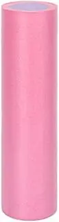 Foam Roller/Foam Roller Yoga Fitness Roller, Premium High Density Column EPE Foam Rollers, Pilates Solid Glossy Roller for Back Pain Relief Leg Arm Whole Body Physical Therapy Exercise