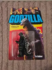super7 godzilla 84 reaction figure